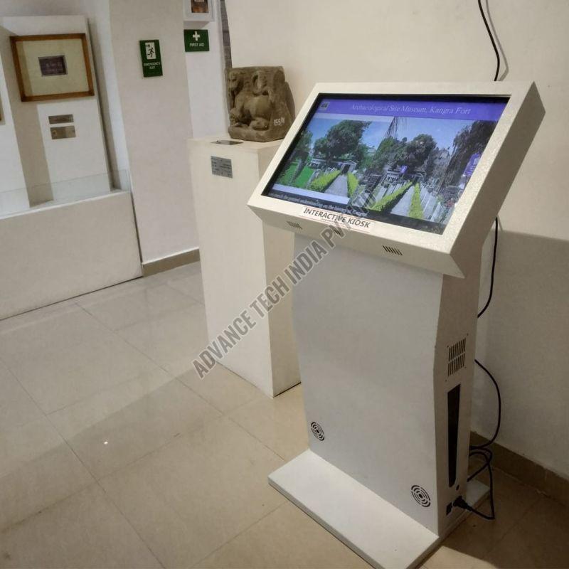 Kiosk Computers