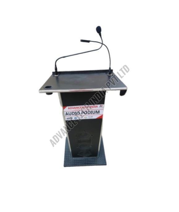 Audio Lectern