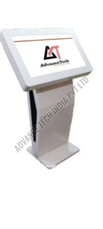 Digital Signage Kiosk