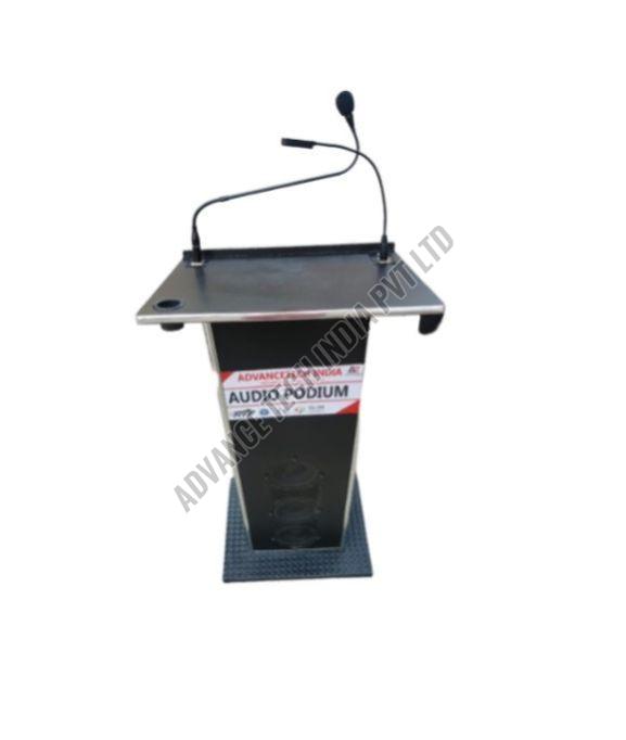 Smart Classroom Podium