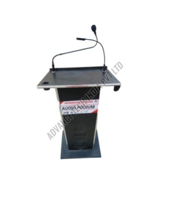 Lecture Podium