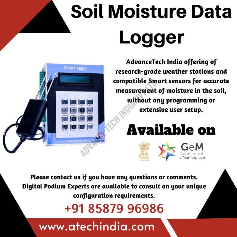 Soil Testing Kit