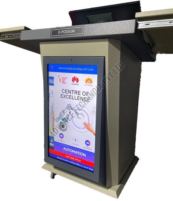 Digital Podium