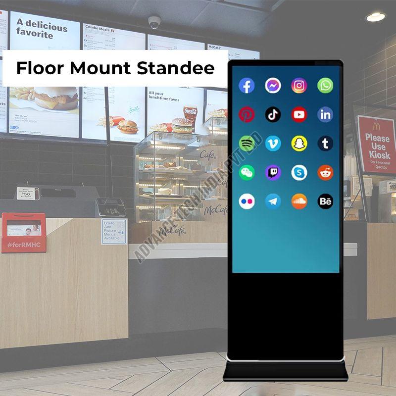 Digital Menu Boards For Restaurants