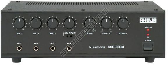 PA Amplifier 60W