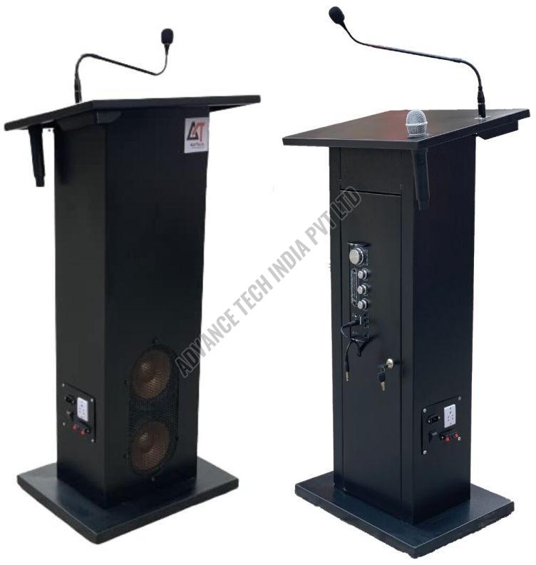 Smart Classroom Podium