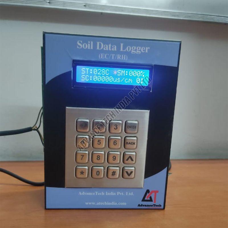 Soil Testing Kit