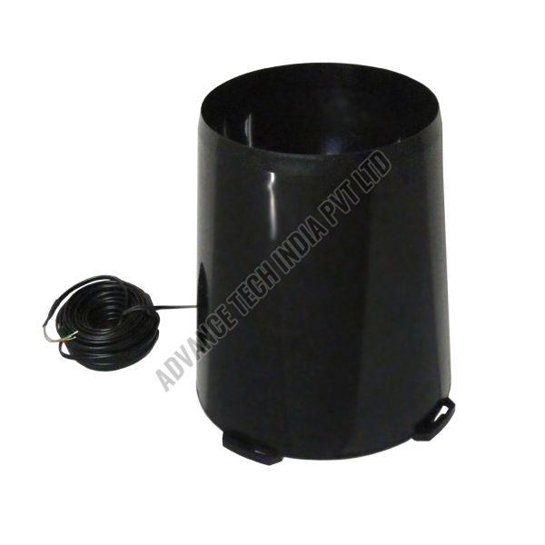 Tipping Bucket Rain Gauge