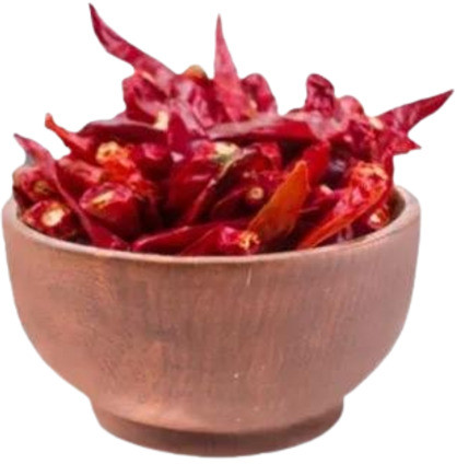 Dry Red Chilli