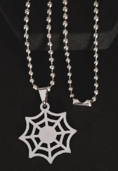 Sagittarius Logo Zodic Symbol Pendant Necklace