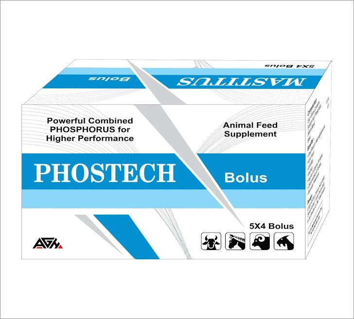 Phostech Animal Feed Supplement
