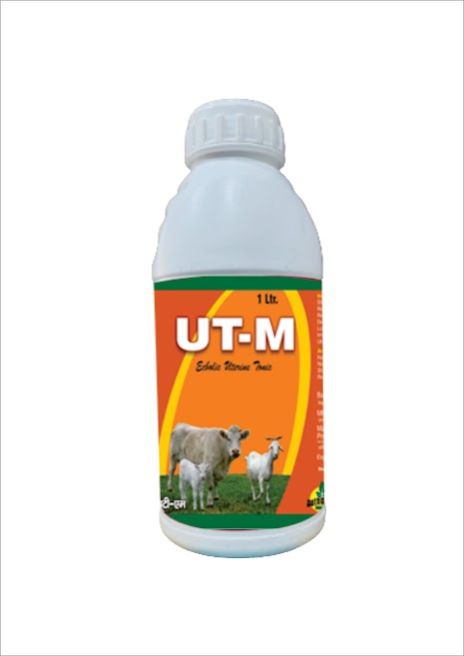 UT-M  Cattle Feed Supplement