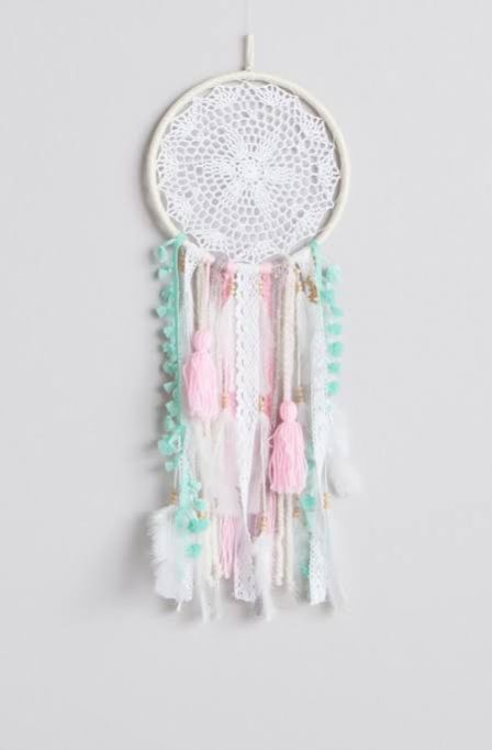 Handdream Catcher