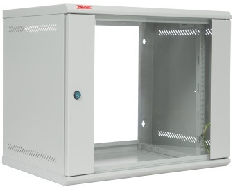 Flexibox 9u 600d Wall Mount Racks