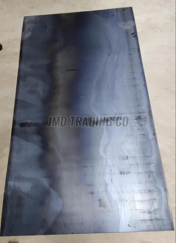 Mild Steel Sheet