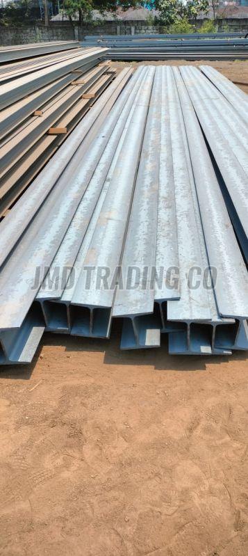 Mild Steel H Beam