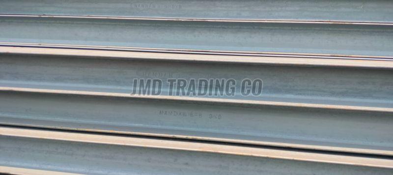 Mild Steel C Channel