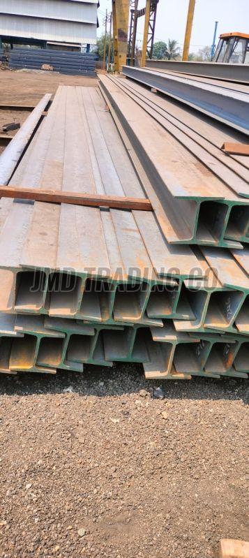 Mild Steel H Beam