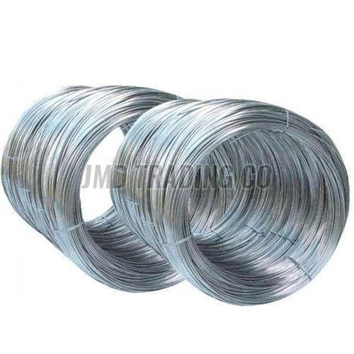 Mild Steel Wire Rod