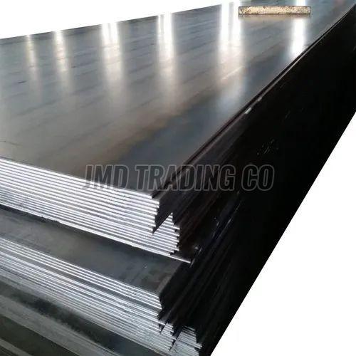 Mild Steel Sheet