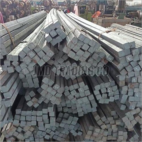 Mild Steel Square Bar