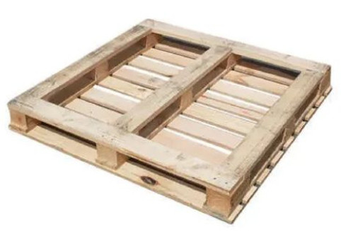 Four Way Wooden Pallets