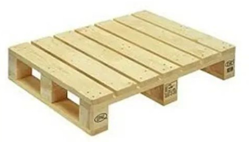 Two Ways Wooden Pallets