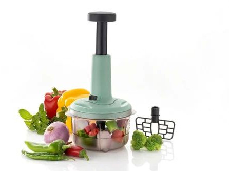 Prachit Kitchen Hand Chopper