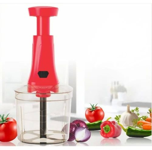 Prachit Kitchen Hand Chopper