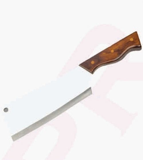 Prachit Stainless Steel Chopper Knife