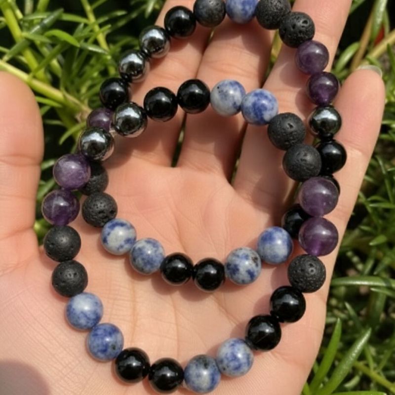 Power Protection Bracelet