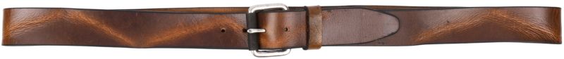 Full Grain Leather Belt