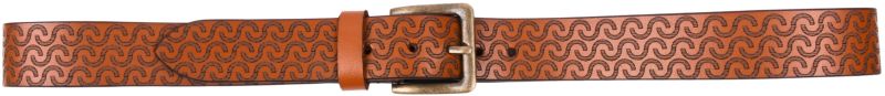 Buffalo Leather Belt