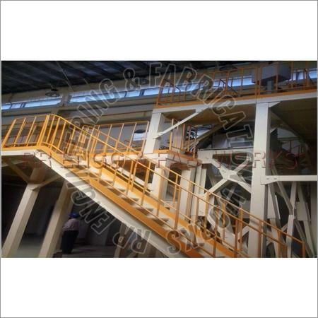 Structurefabrication