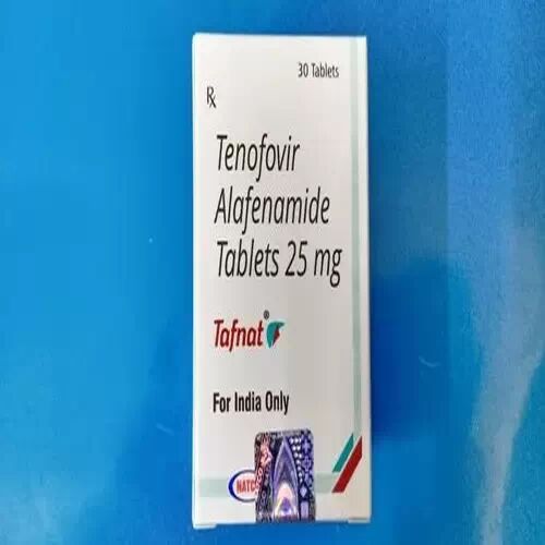 Tafnat Tablets