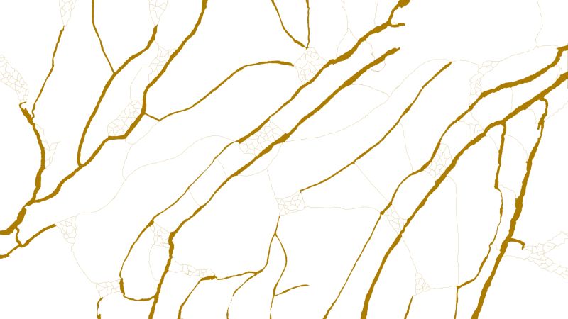 Calcatta Gold Quartz