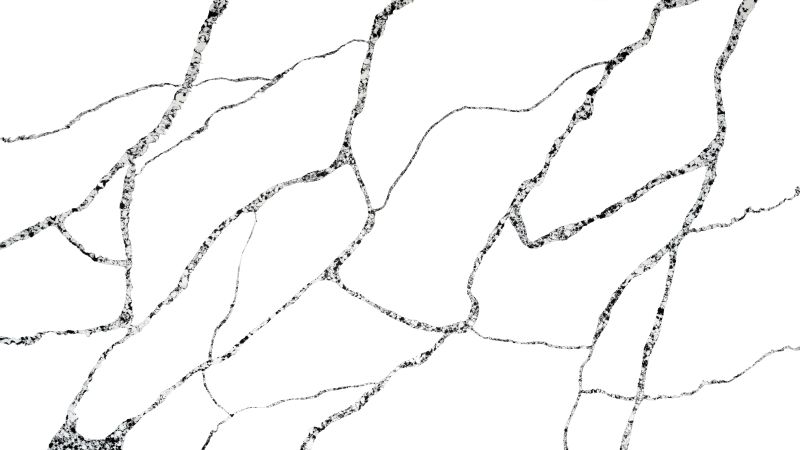 Calcatta Tornedo Quartz Stone Slab