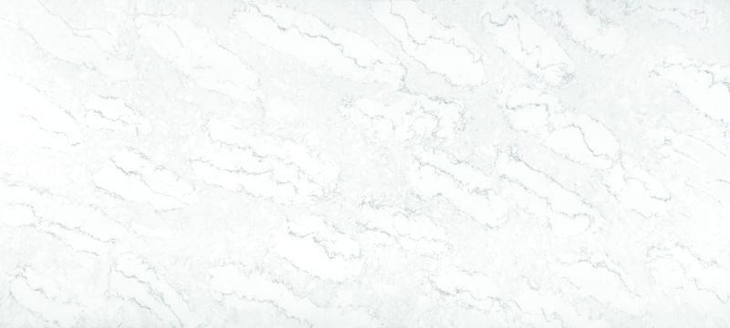 Calcutta Dome Quartz Slab