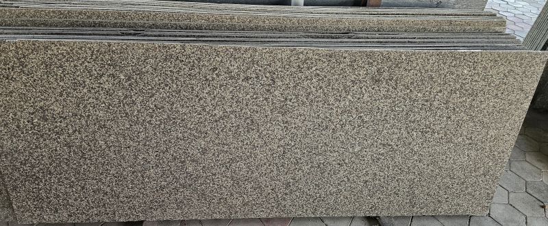 Desert Brown Granite