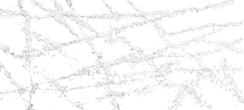 Green Lily Quartz Stone Slab