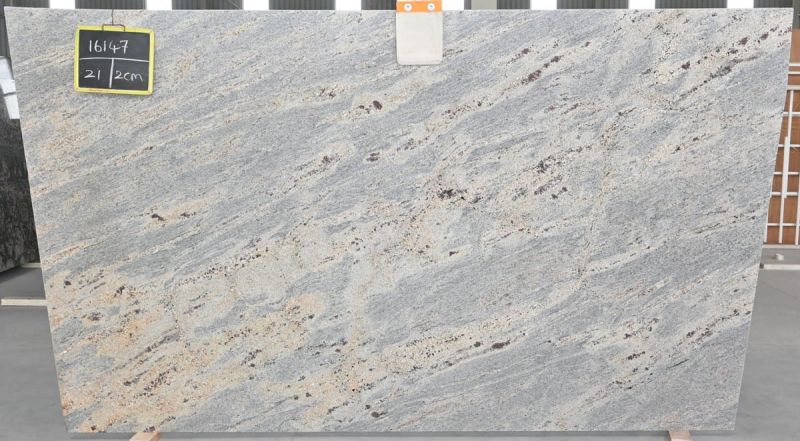 Kashmir Cream Granite