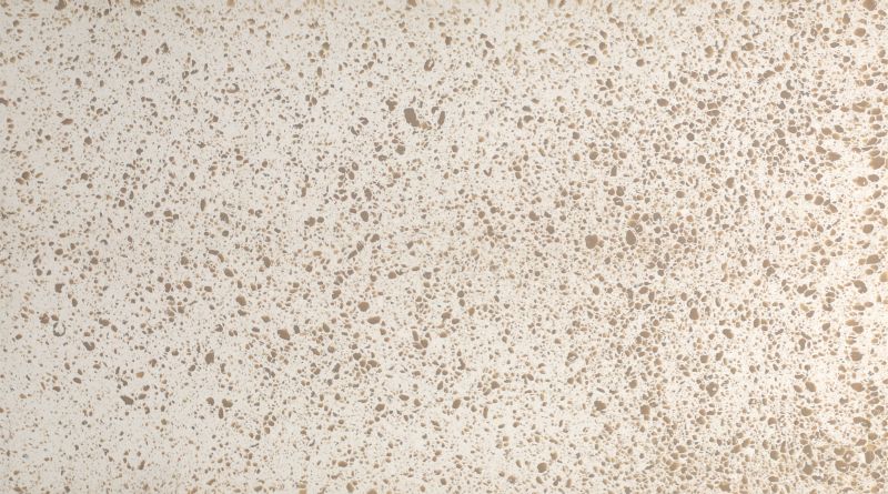 Sandy Wood Quartz Slab