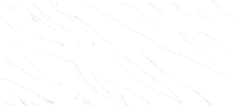 Wonder White Quartz Slab