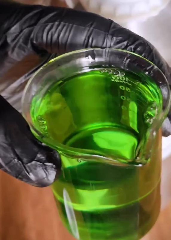 Geranium Essential Oil