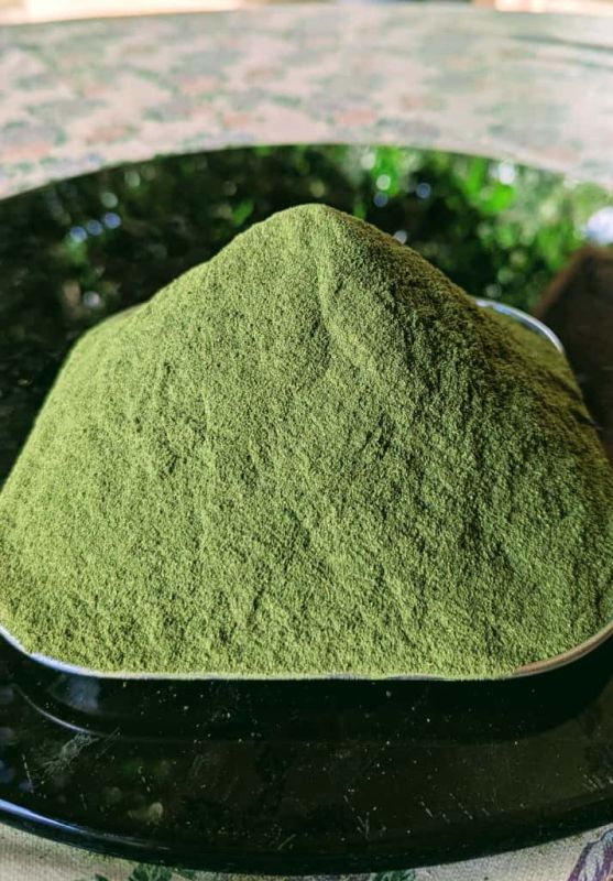 Natural Moringa Powder