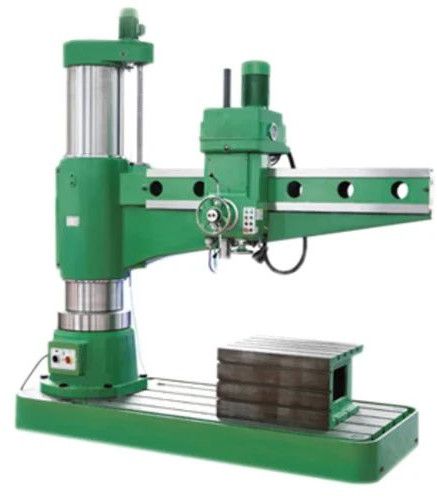 Heavy Drilling Machine for Industrial