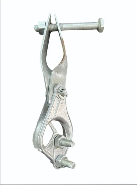 Aluminium Single Tnc Transmission Line Connectors