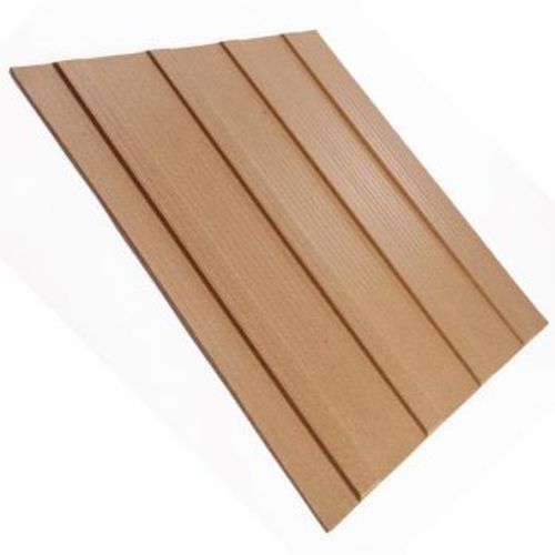 PVC Battery Separator, Color : Brown Standard