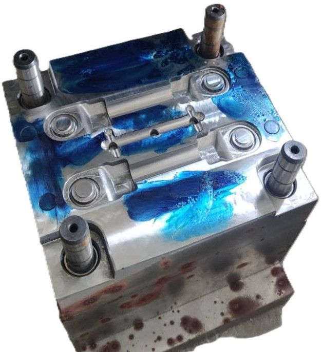 Sheet Metal Tool Design Services