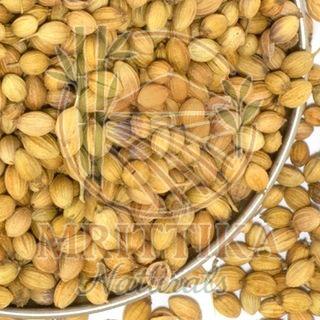 Coriander Seeds, Packaging Size : 25-50kg 9%